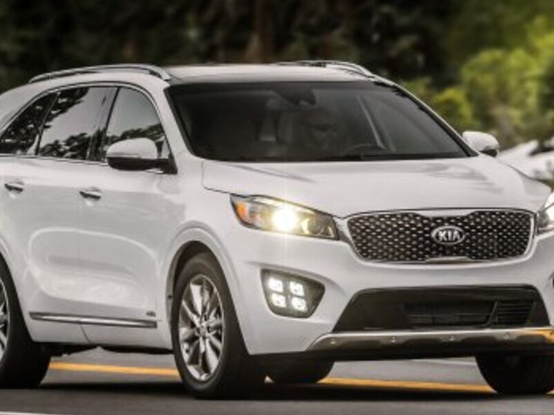 Renta SUV San Miguel Petapa
