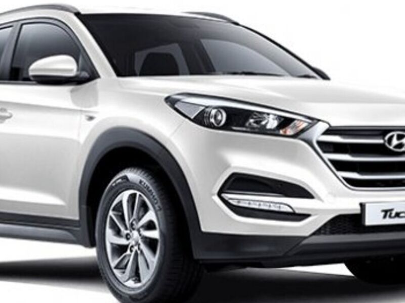 Renta SUV Santa Catarina Pinula