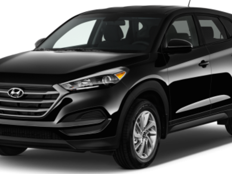 Renta SUV Villa Nueva