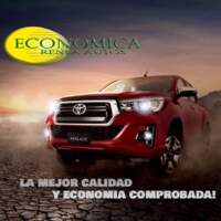 Economica Renta Autos