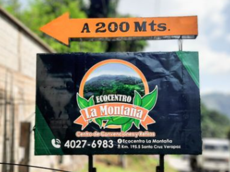 Rotulación para tu marca