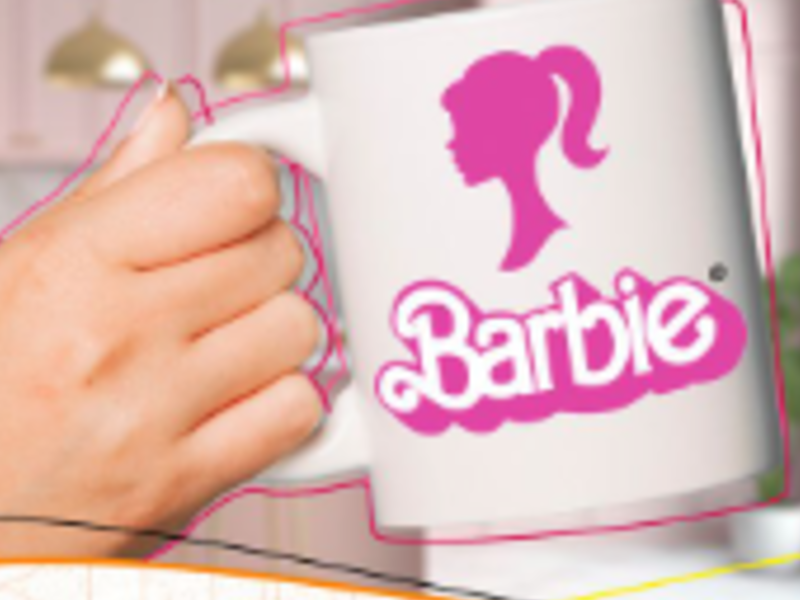 Tazas personalizadas coban