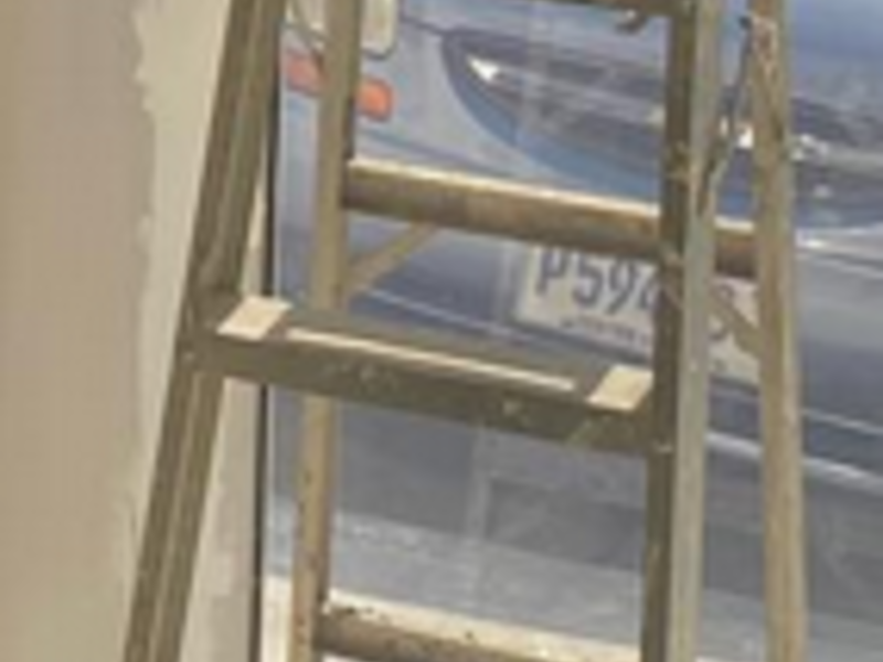 Escaleras 