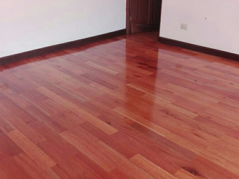 Pisos PVC M7