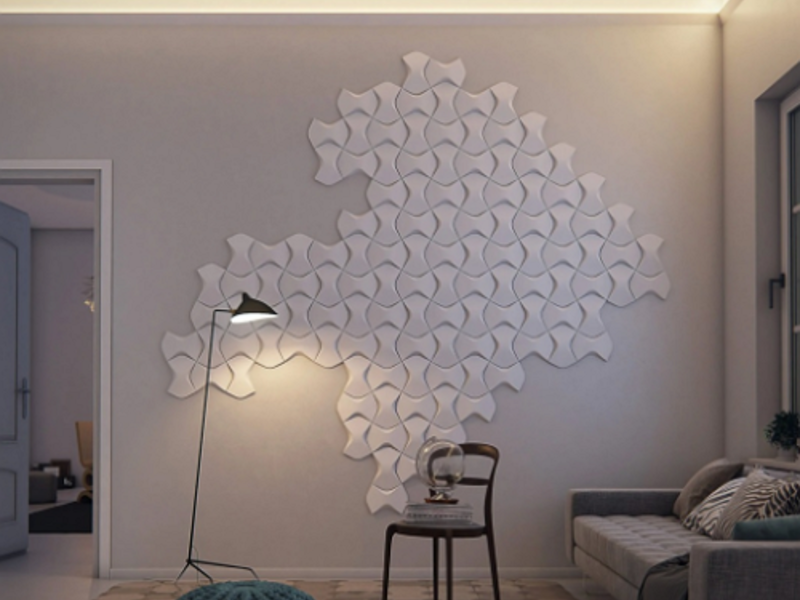 Pisos Decorativos M4