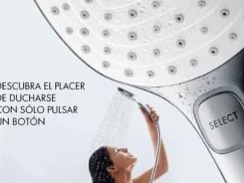 Duchas Quetzaltenango