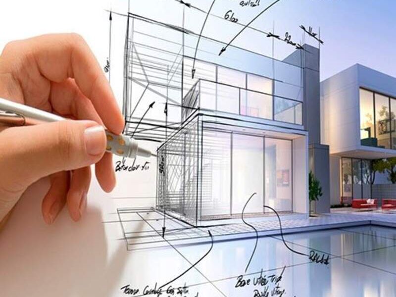 Diseño de Construcción Quetzaltenango