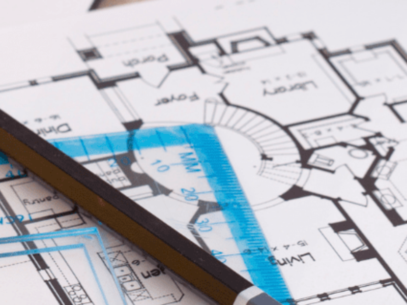 Planificación de Construcción Quetzaltenango