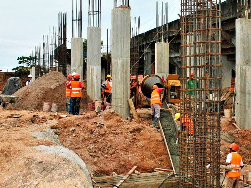 Construcción Civil Quetzaltenango