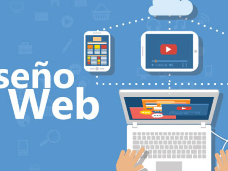 Diseño Web Guatemala