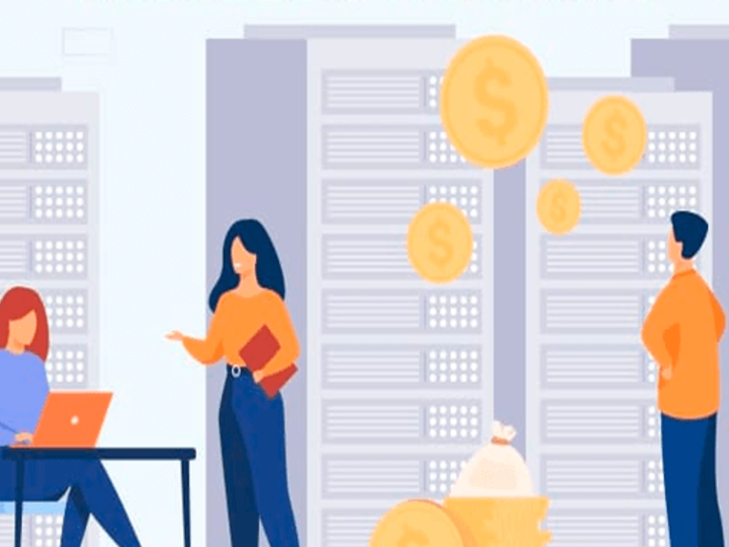 Revendedor de Web Hosting Guatemala