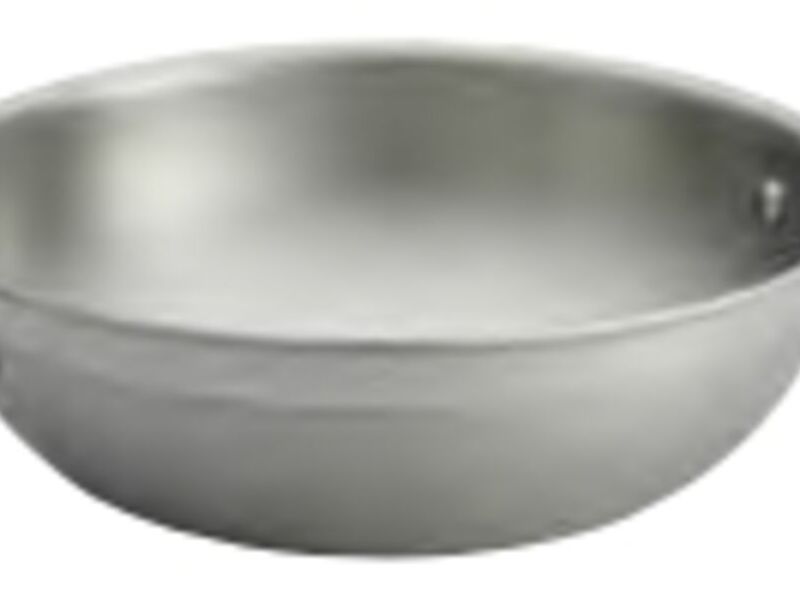 Olla de acero Guatemala