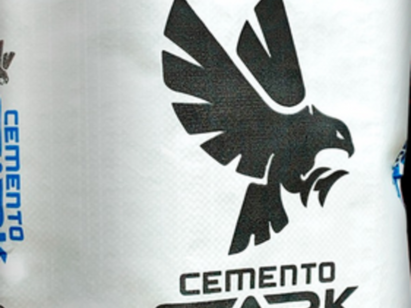 Cemento stark Resistencia