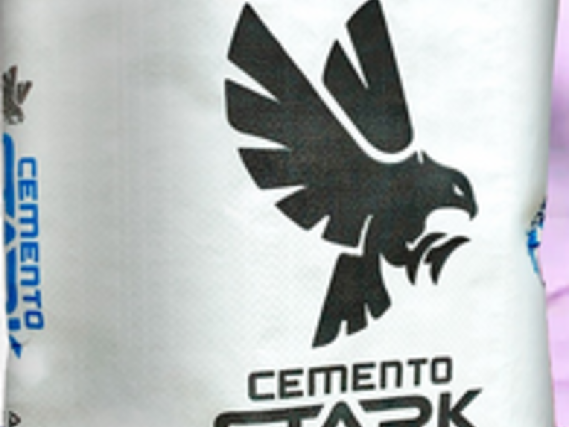 Cemento stark 6000 PSI