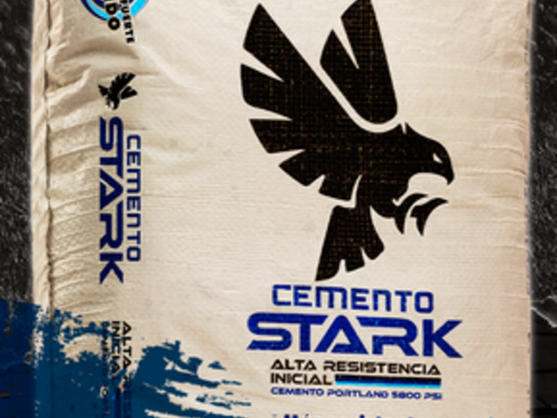 Cemento 6200 PSI