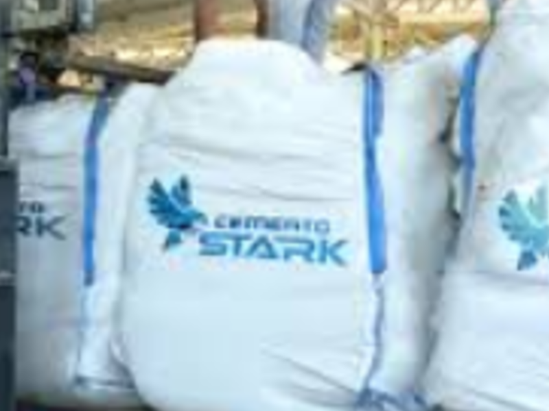 Cemento industrial