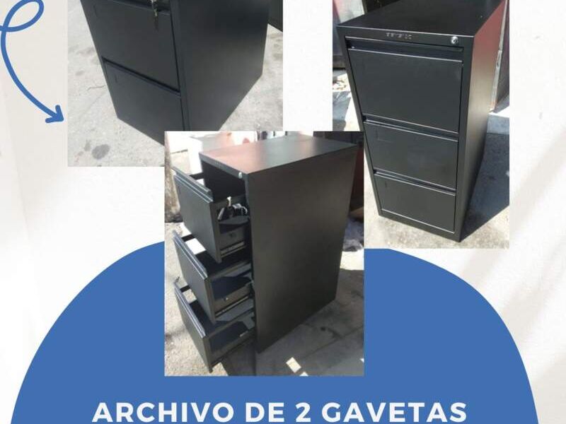 Gavetero
