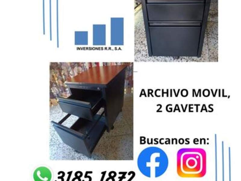 Archivo movil