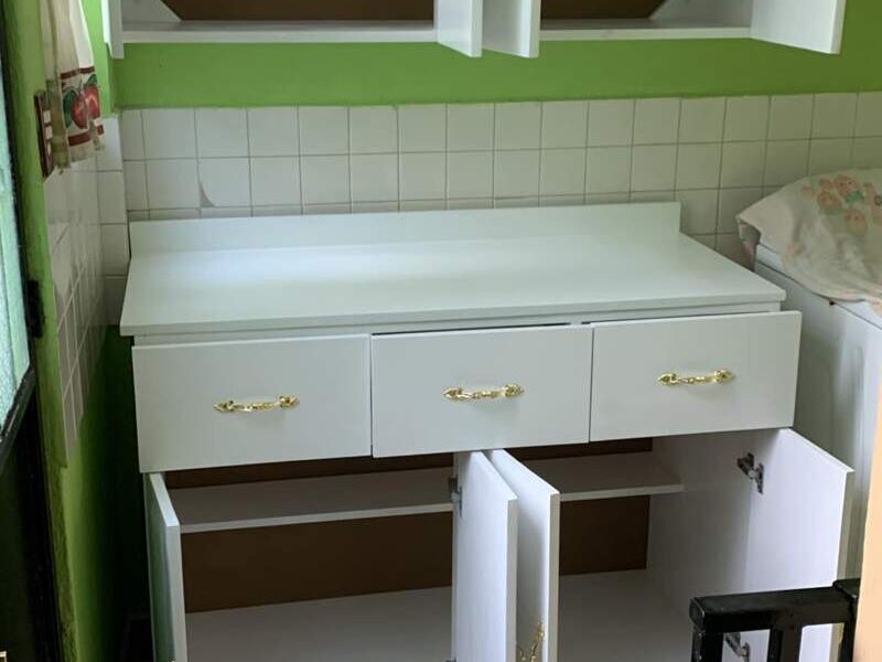 Muebles de cocina