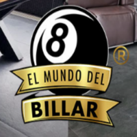 El mundo del Billar