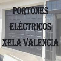 Portones Eléctricos Xela Valencia