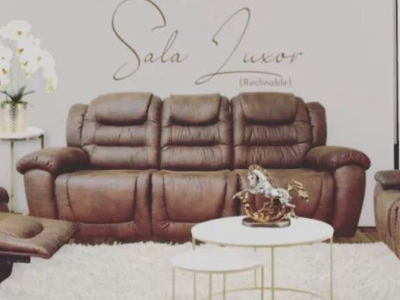 Sala Luxor