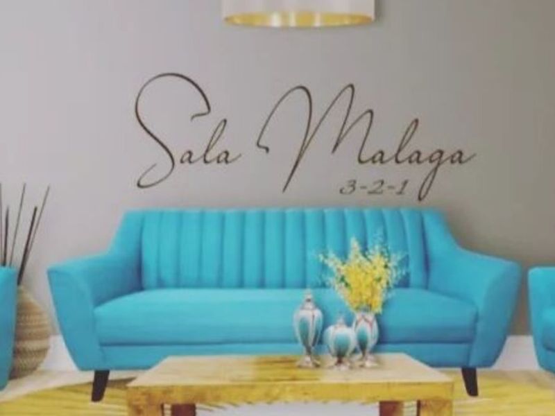 Sala Malaga