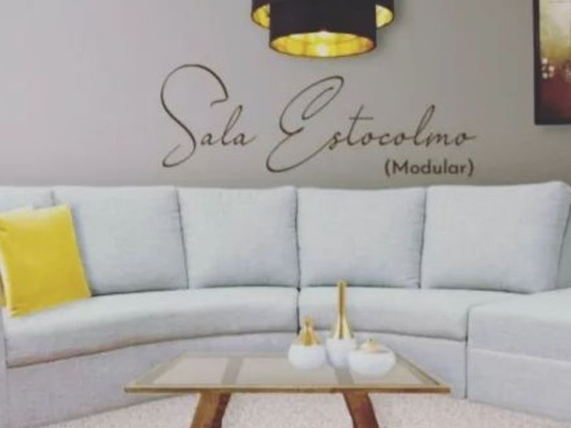 Sala Estocolmo