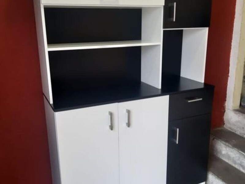 Gabinete de cocina 