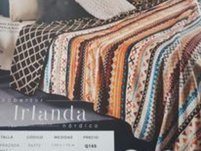 Sabanas modernas en Ciudad de Guatemala 