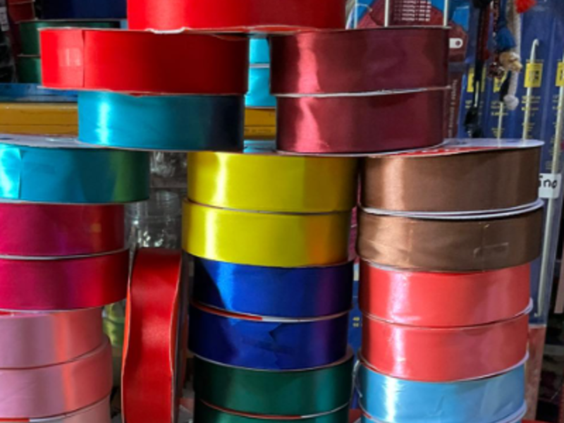 Tela seda Quetzaltenango