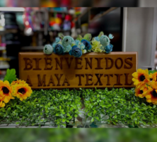 Manualidades Maya Textil