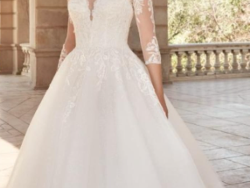 Lavado vestido Huehuetenango