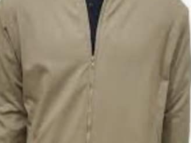 Lavado chaqueta Huehuetenango