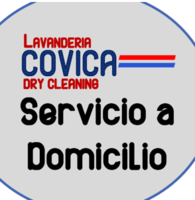 Lavanderia covica dry cleaning