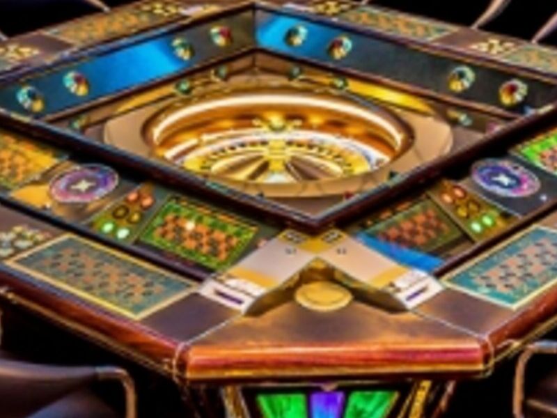 Ruleta electrónica Guatemala