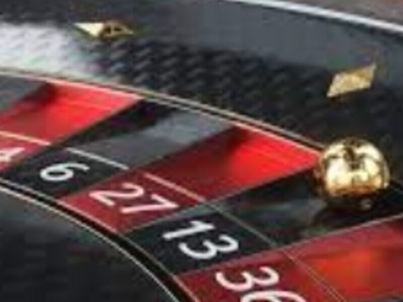 Ruleta roja Guatemala