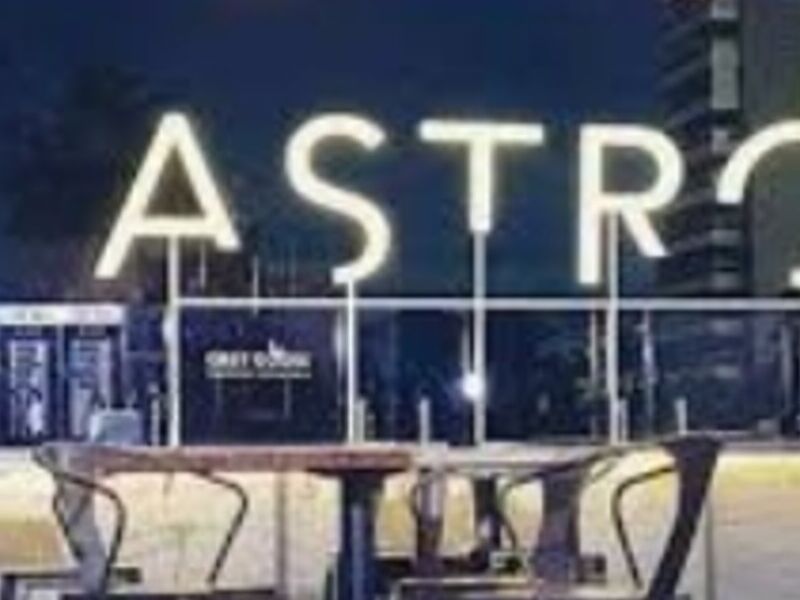 Renta bar Guatemala