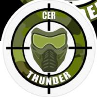 Gotcha Thunder-CER