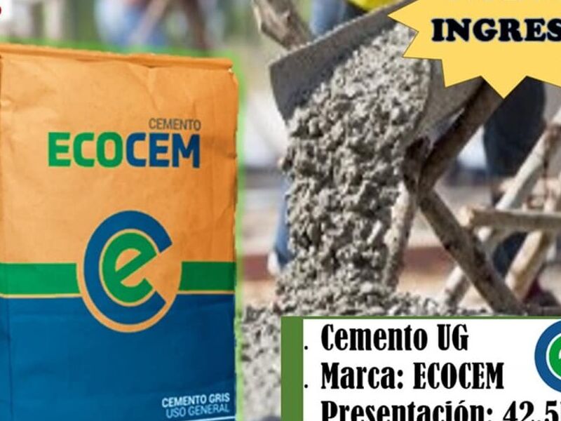 Cemento Guatemala