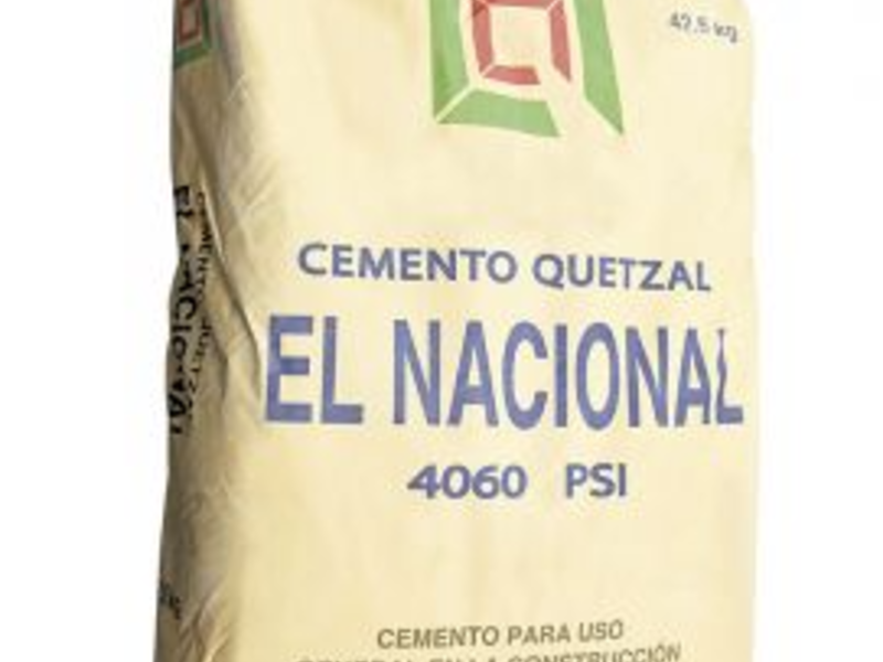 Cemento Proyectos Infraestructura 