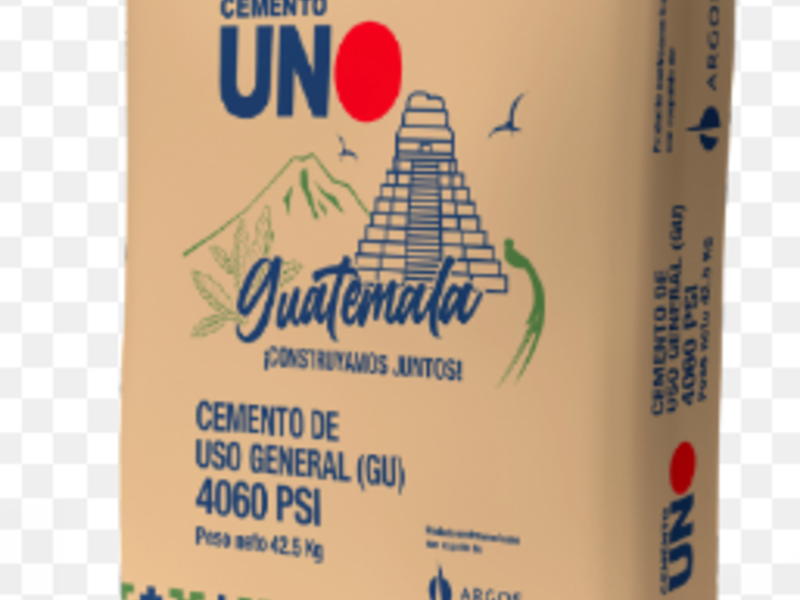 Cemento Alta Ductilidad