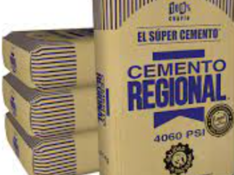 Cemento Ecológico