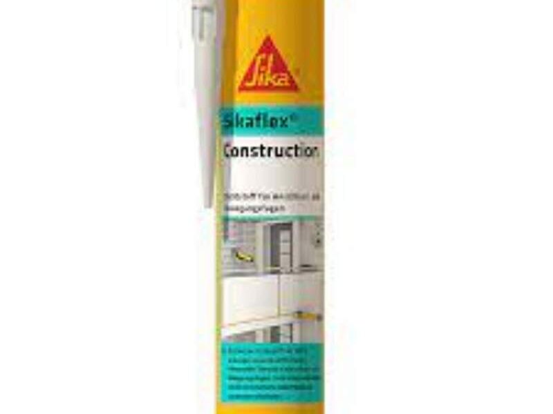 Sikaflex® Construction