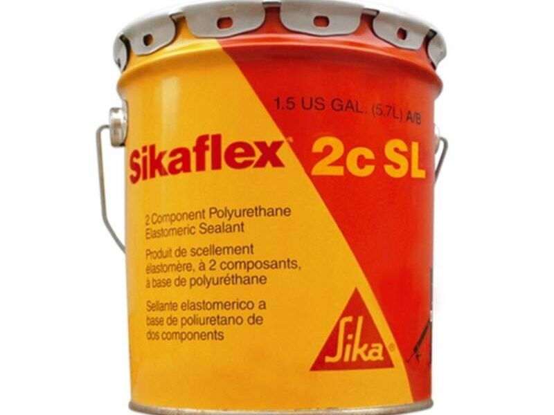 Sikaflex®-2c SL