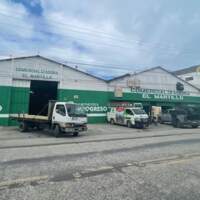 Comercializadora El Martillo