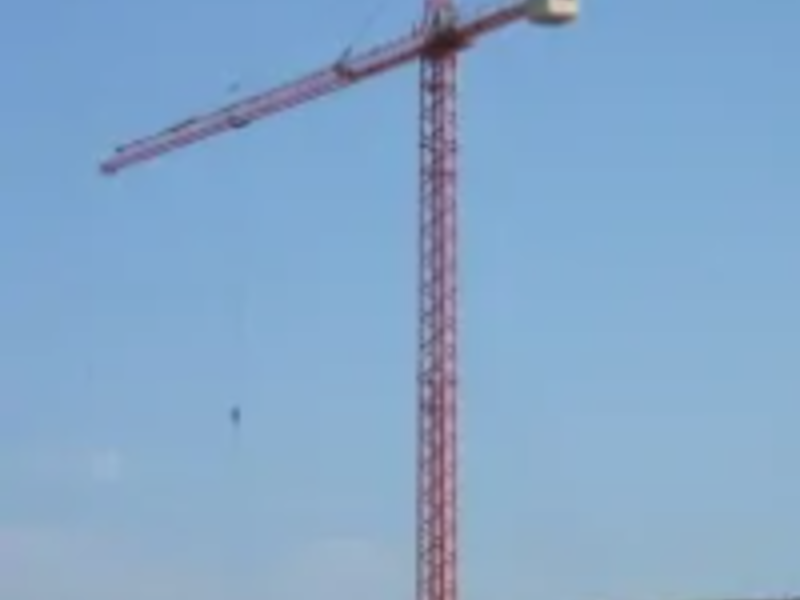 Venta torre grúa