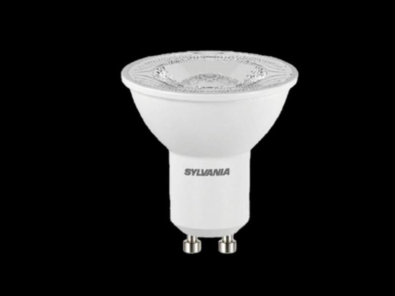 LED HI-SPOT GU10 DIMERIZABLE