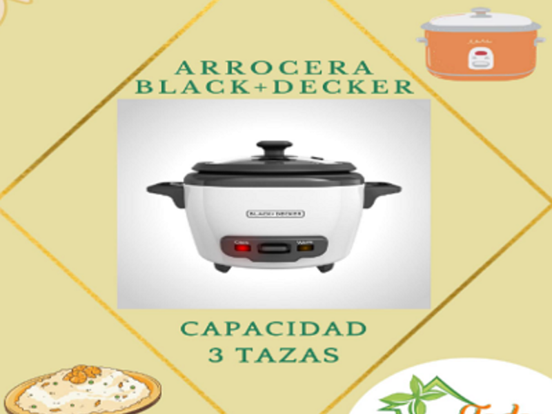 OLLA ARROCERA GUATEMALA TODO HOGAR