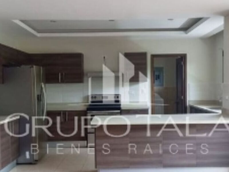 Renta apartamento Guatemala